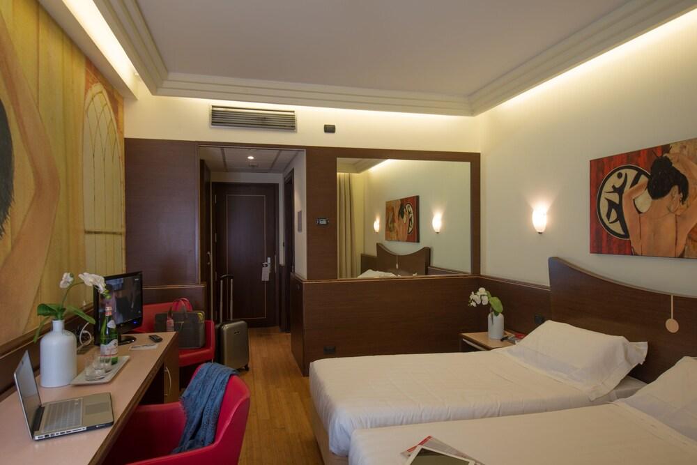 Fotos del hotel - AS HOTEL CAMBIAGO