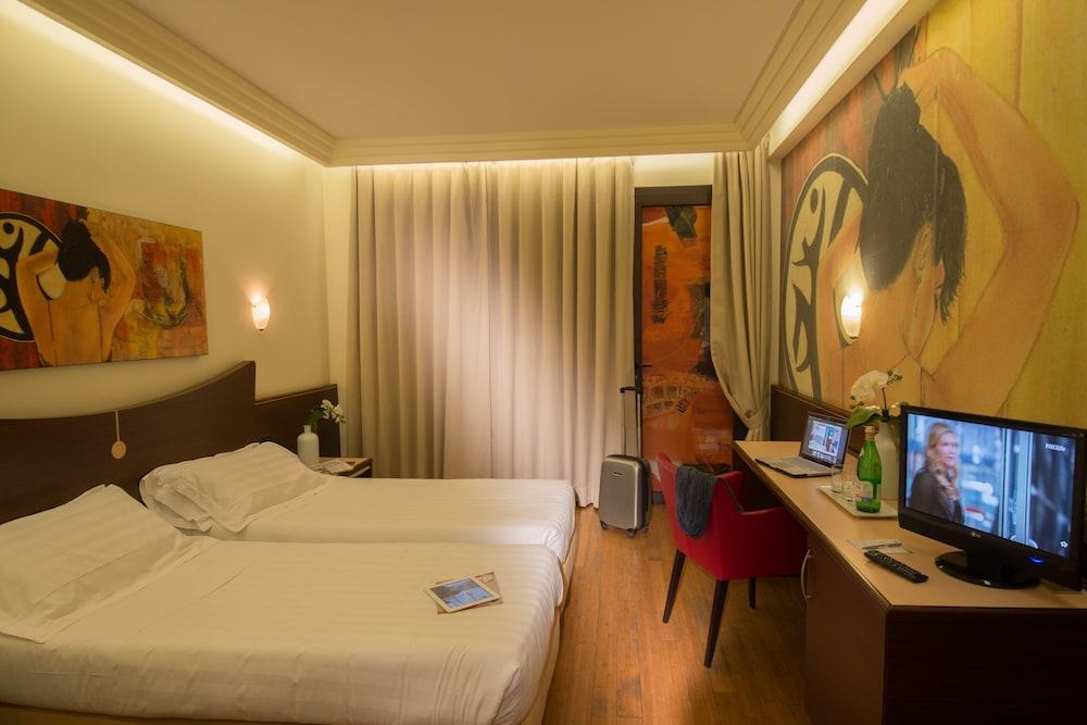 Fotos del hotel - AS HOTEL CAMBIAGO
