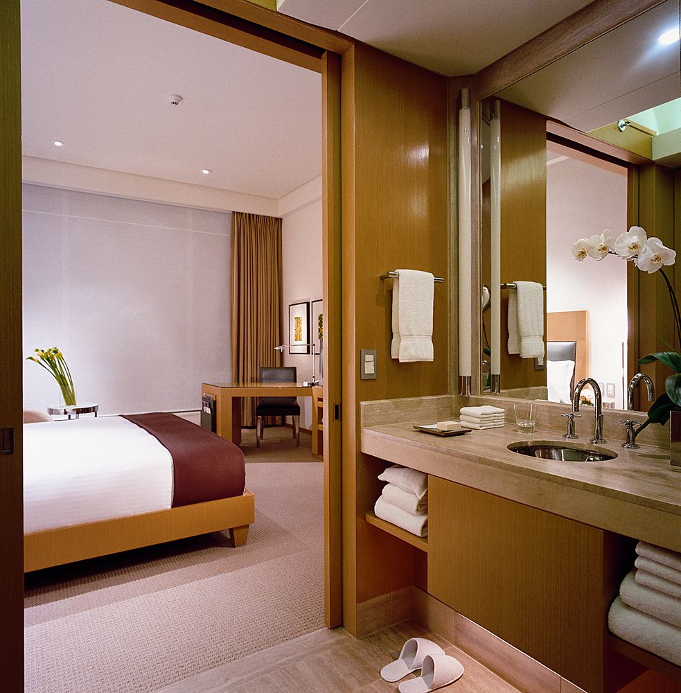 Fotos del hotel - GRAND HYATT SAO PAULO