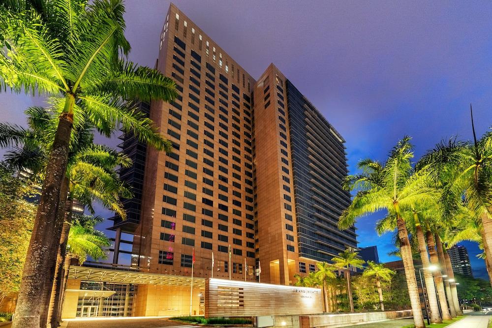 Fotos del hotel - GRAND HYATT SAO PAULO