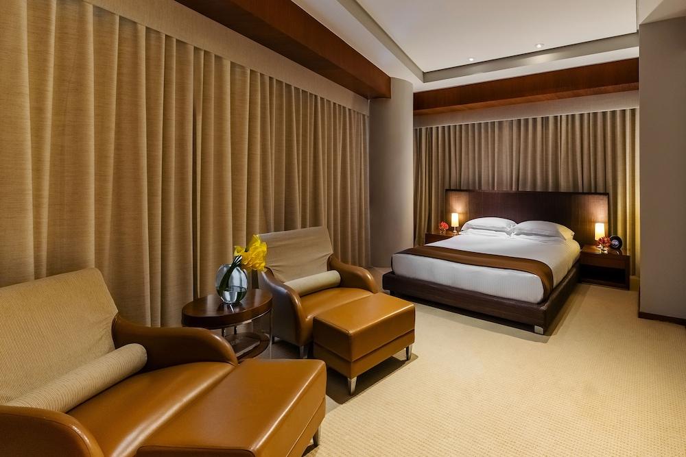 Fotos del hotel - GRAND HYATT SAO PAULO