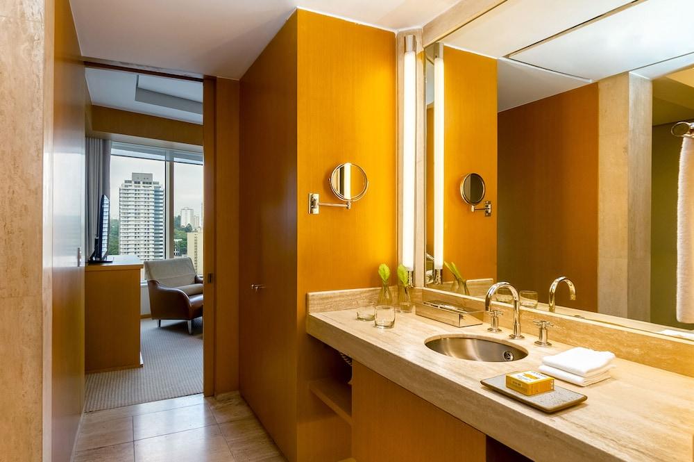 Fotos del hotel - GRAND HYATT SAO PAULO