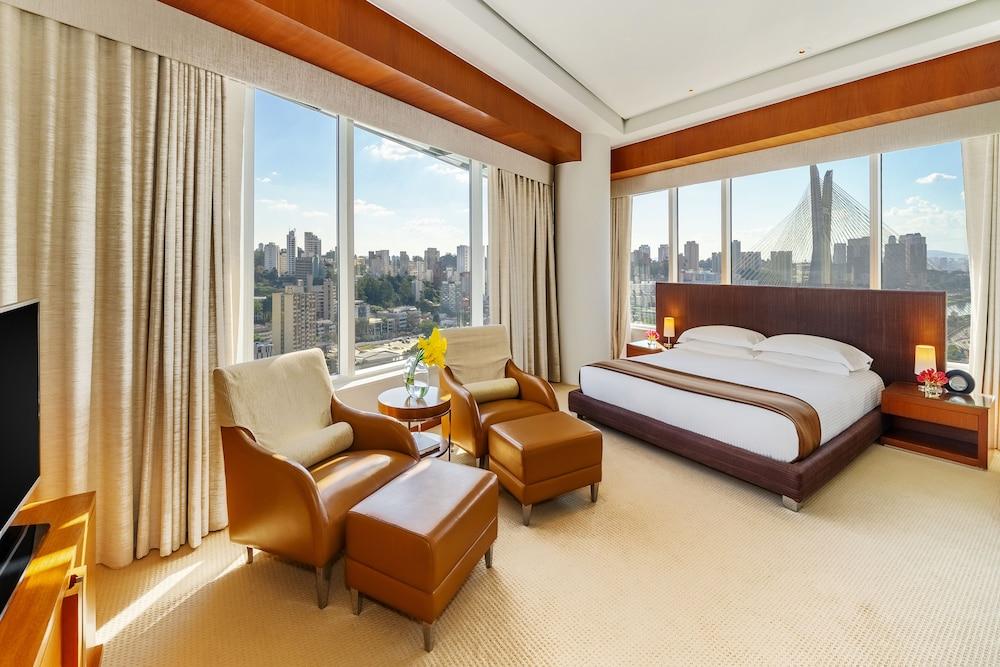 Fotos del hotel - GRAND HYATT SAO PAULO