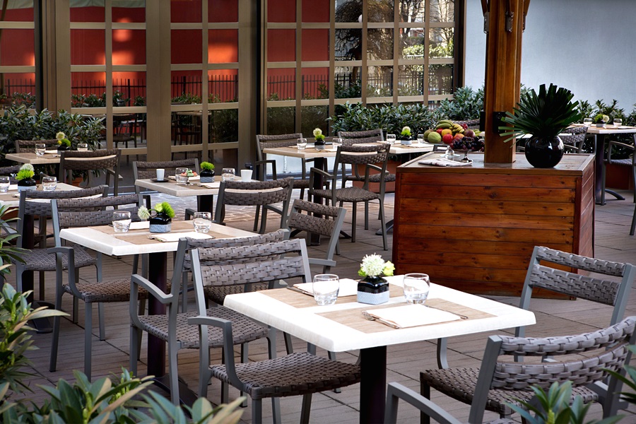 Fotos del hotel - STARHOTELS TOURIST
