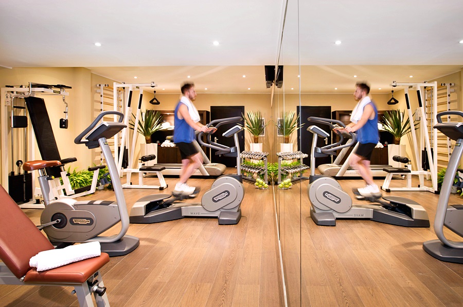 Fotos del hotel - STARHOTELS TOURIST