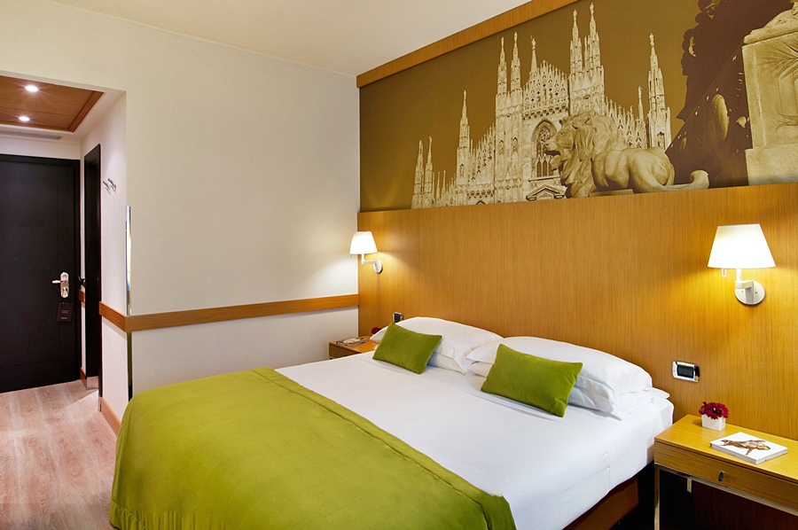 Fotos del hotel - STARHOTELS TOURIST