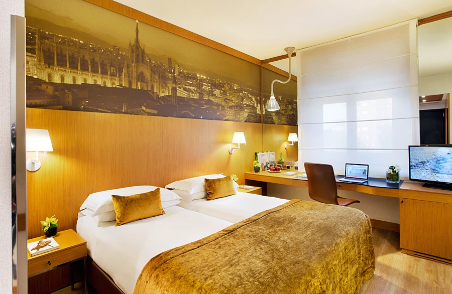 Fotos del hotel - STARHOTELS TOURIST