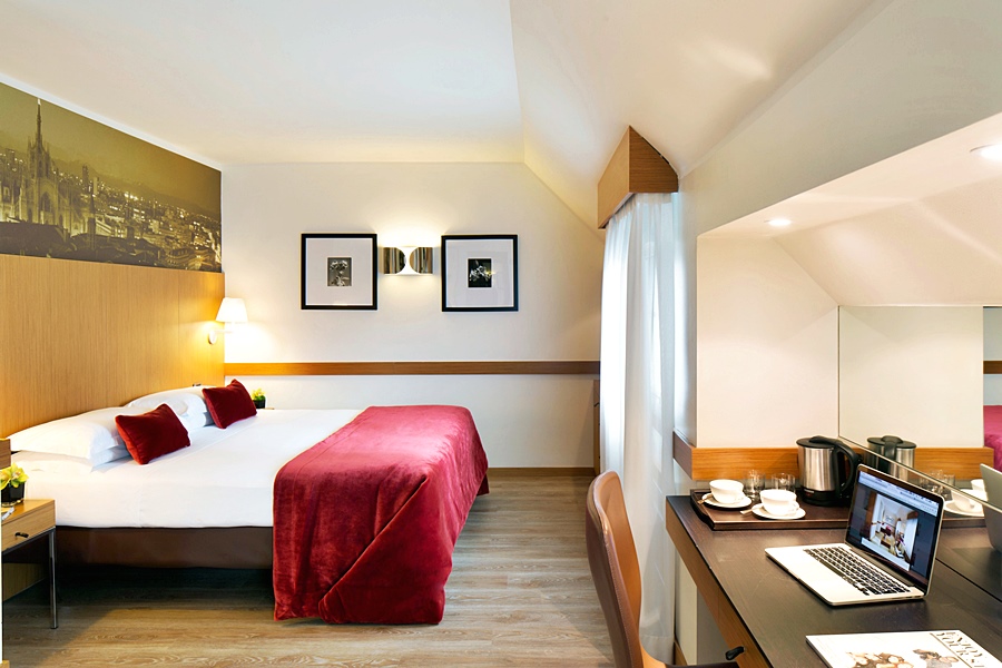 Fotos del hotel - STARHOTELS TOURIST