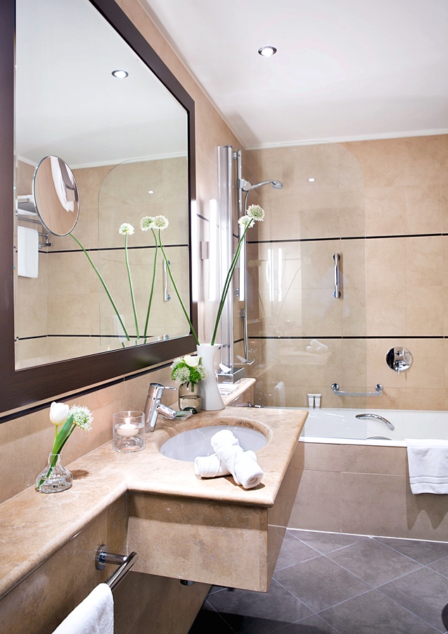 Fotos del hotel - STARHOTELS TOURIST