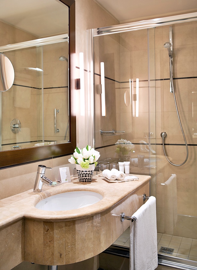 Fotos del hotel - STARHOTELS TOURIST