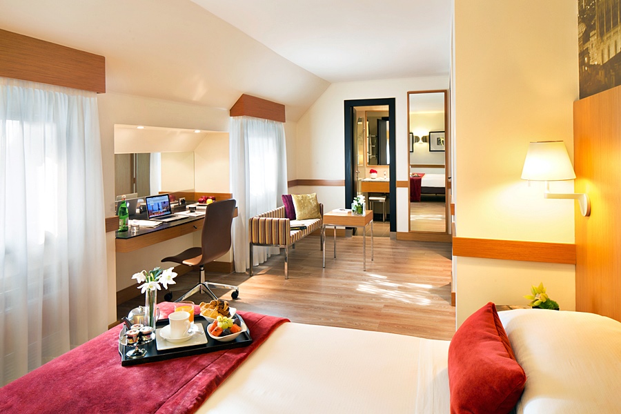 Fotos del hotel - STARHOTELS TOURIST