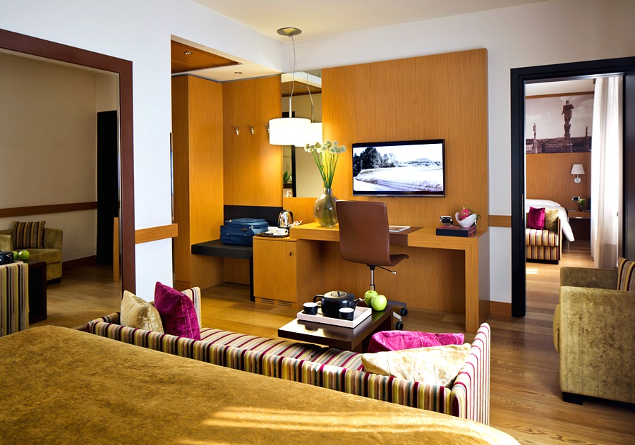 Fotos del hotel - STARHOTELS TOURIST