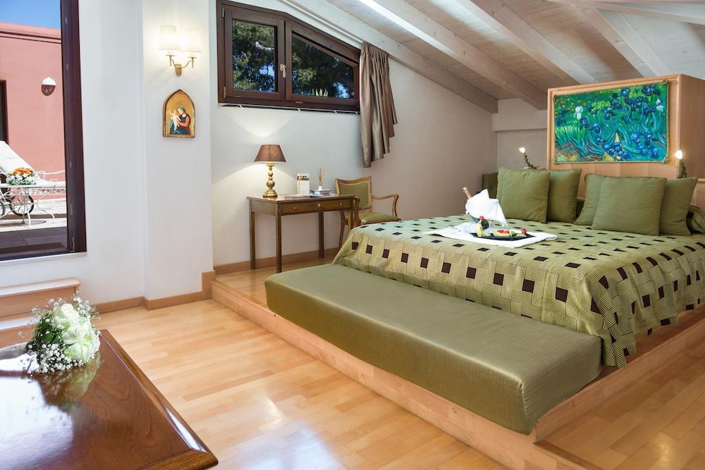 Fotos del hotel - Terranobile Metaresort