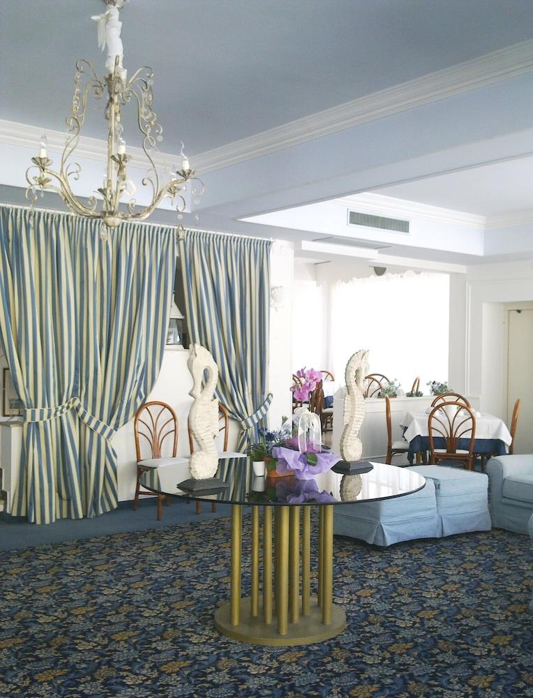 Fotos del hotel - MAREMONTI