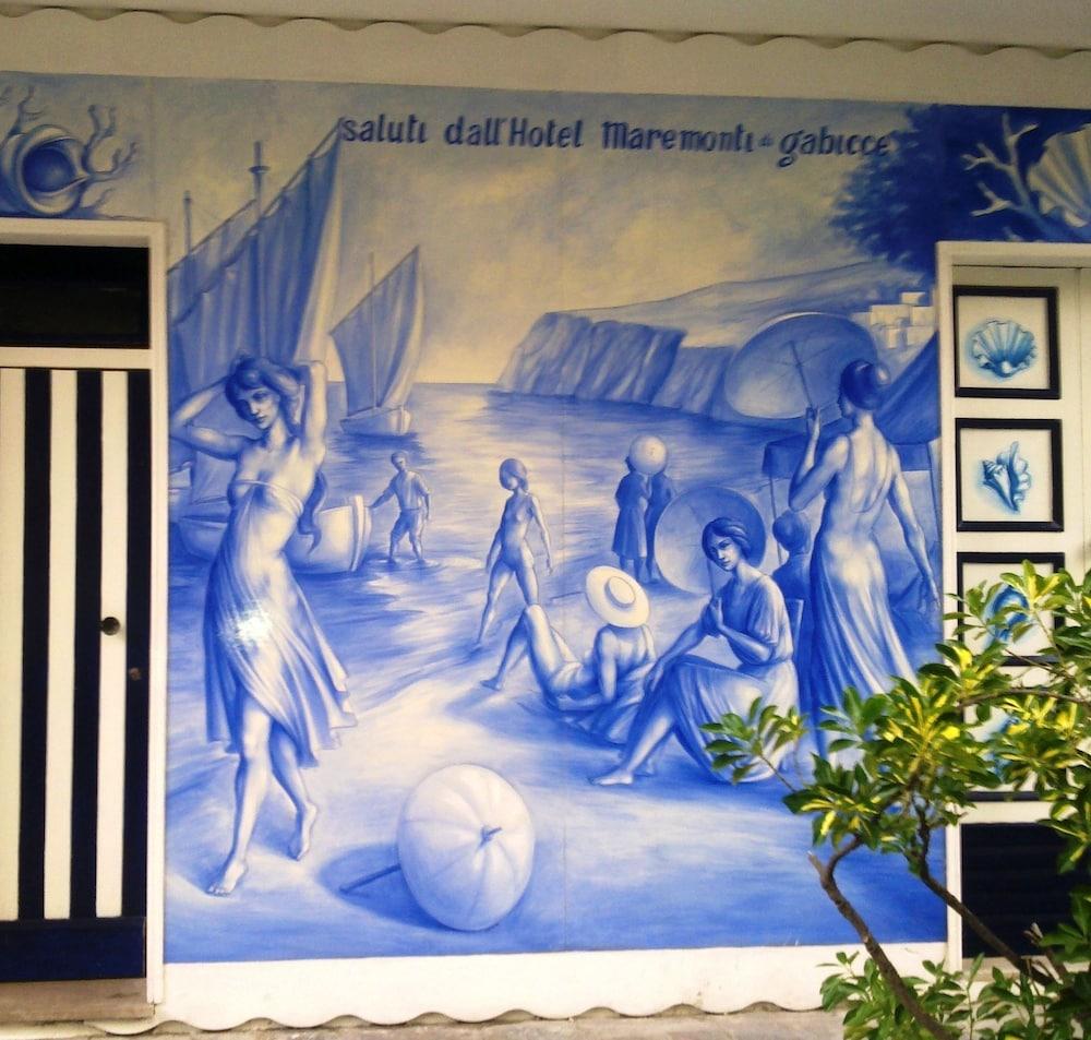 Fotos del hotel - MAREMONTI