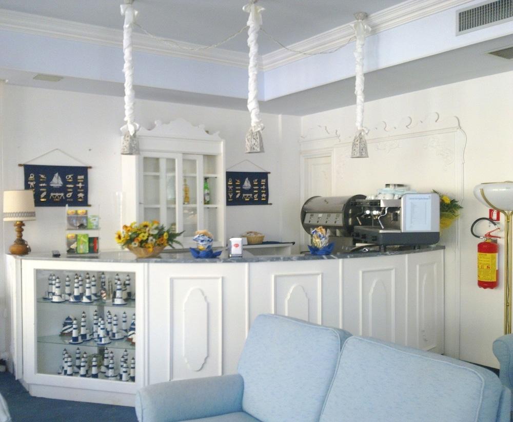 Fotos del hotel - MAREMONTI