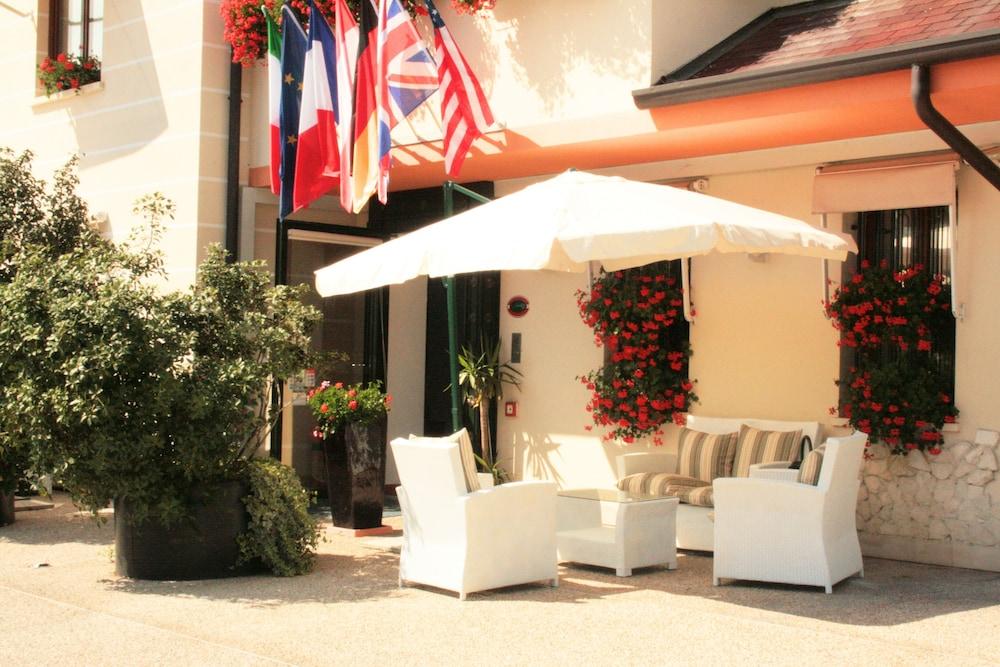 Fotos del hotel - SMALL HOTEL ROYAL