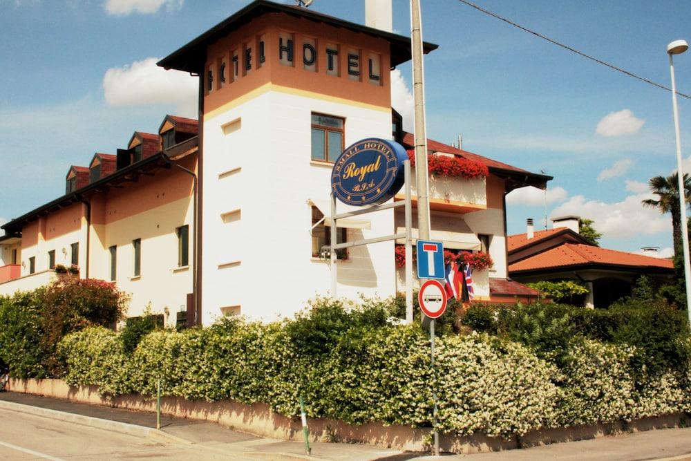 Fotos del hotel - SMALL HOTEL ROYAL