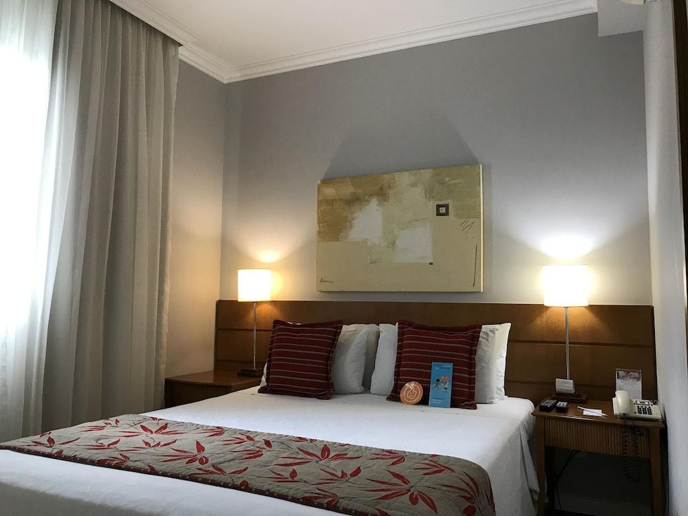 Fotos del hotel - Roomo Bela Cintra Residencial