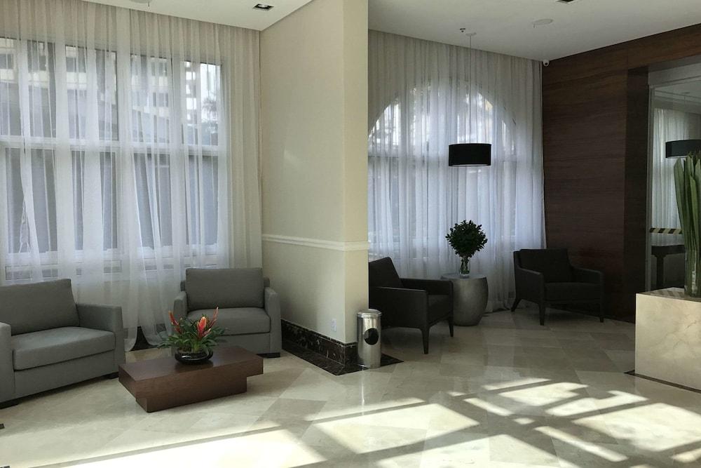 Fotos del hotel - Roomo Bela Cintra Residencial