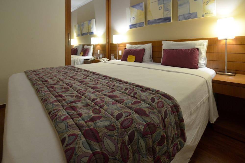 Fotos del hotel - Roomo Bela Cintra Residencial