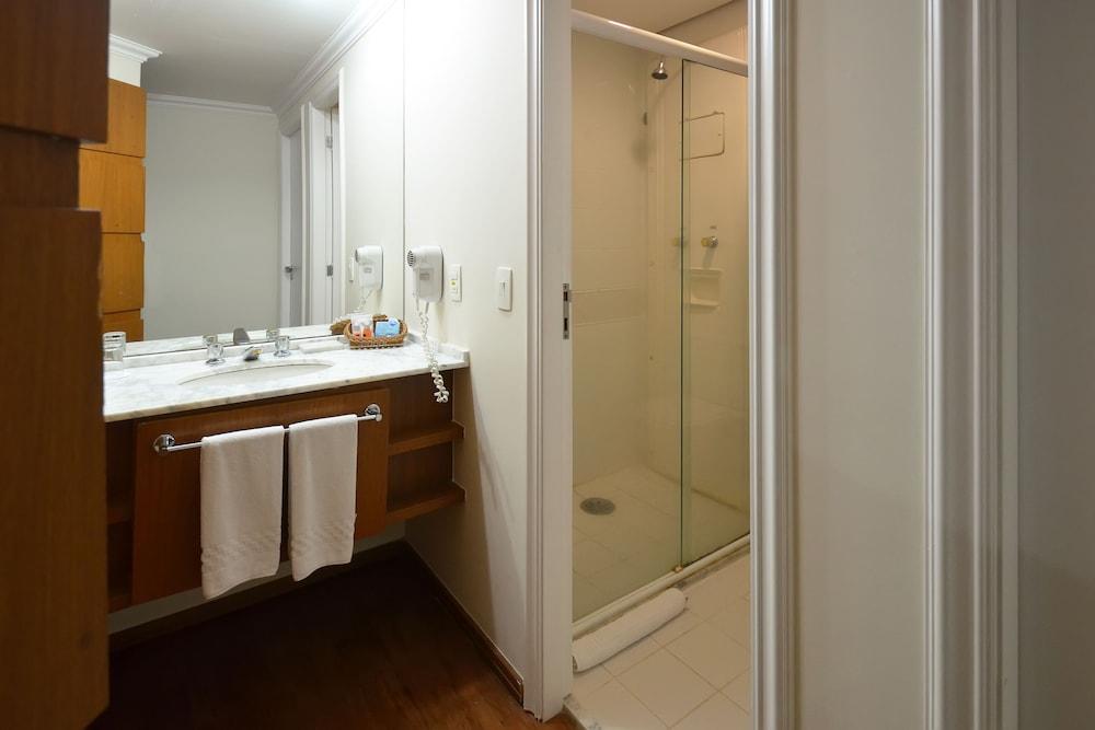 Fotos del hotel - Roomo Bela Cintra Residencial