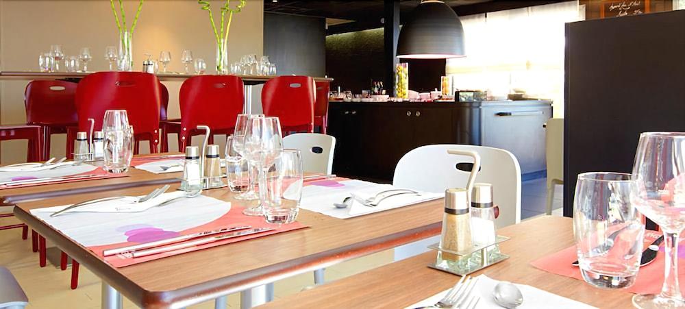 Fotos del hotel - CAMPANILE MARSEILLE OUEST - MARTIGUES