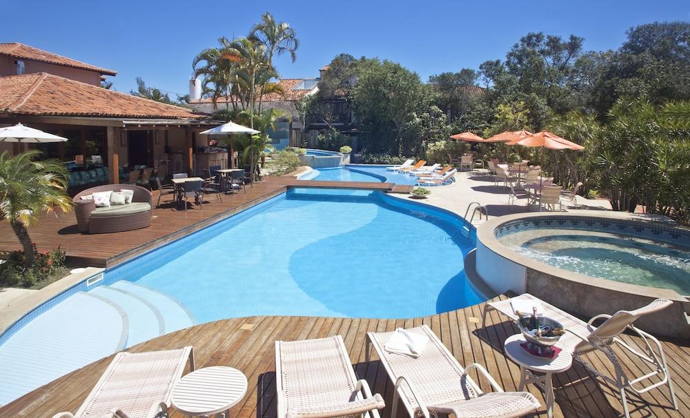 Fotos del hotel - Pousada Corais e Conchas