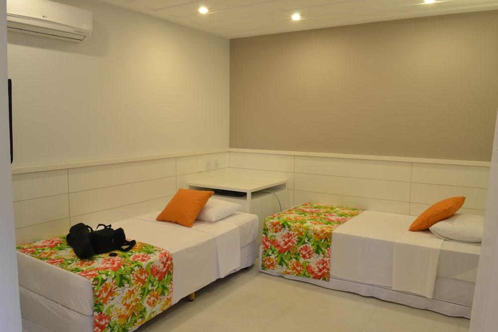 Fotos del hotel - Pousada Corais e Conchas