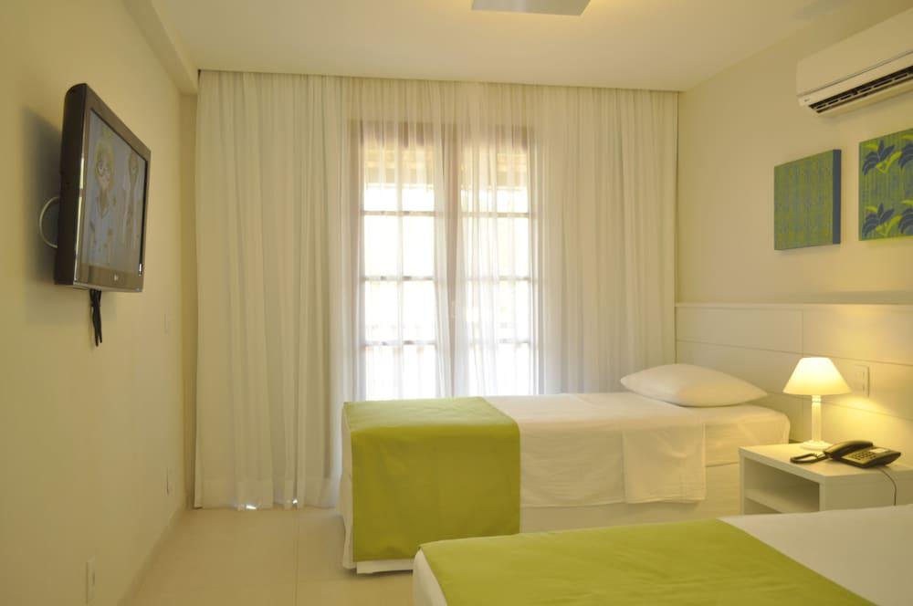 Fotos del hotel - Pousada Corais e Conchas