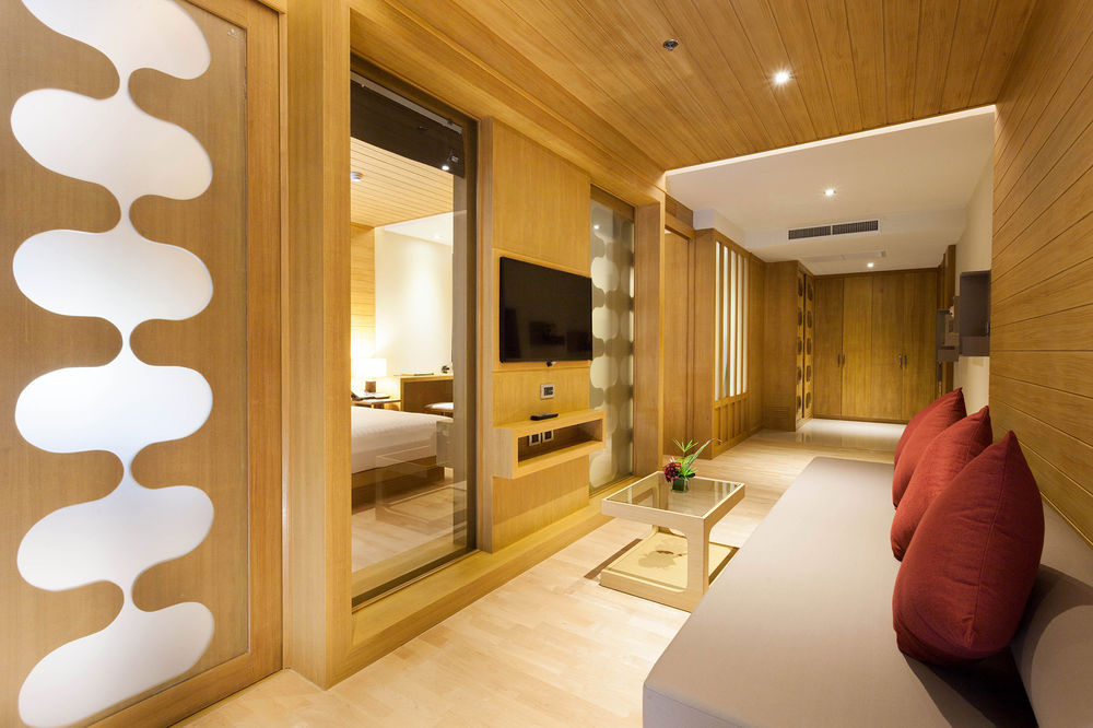 Fotos del hotel - THE SENSES RESORT