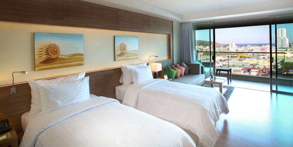 Fotos del hotel - THE SENSES RESORT