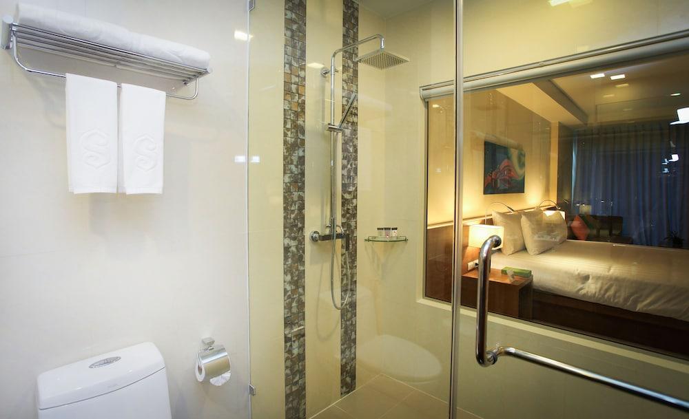 Fotos del hotel - THE SENSES RESORT