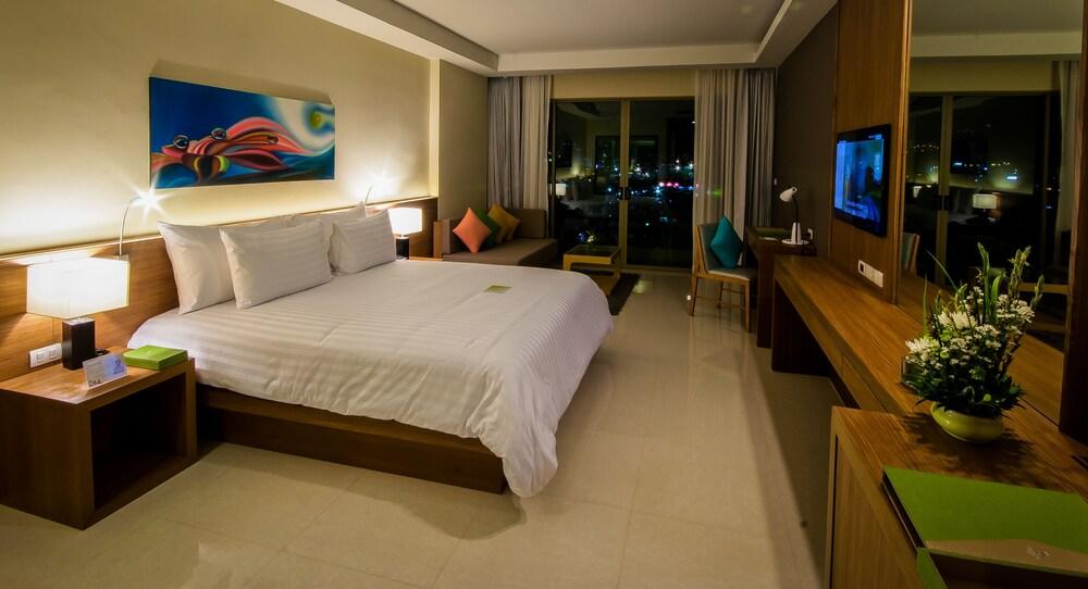 Fotos del hotel - THE SENSES RESORT