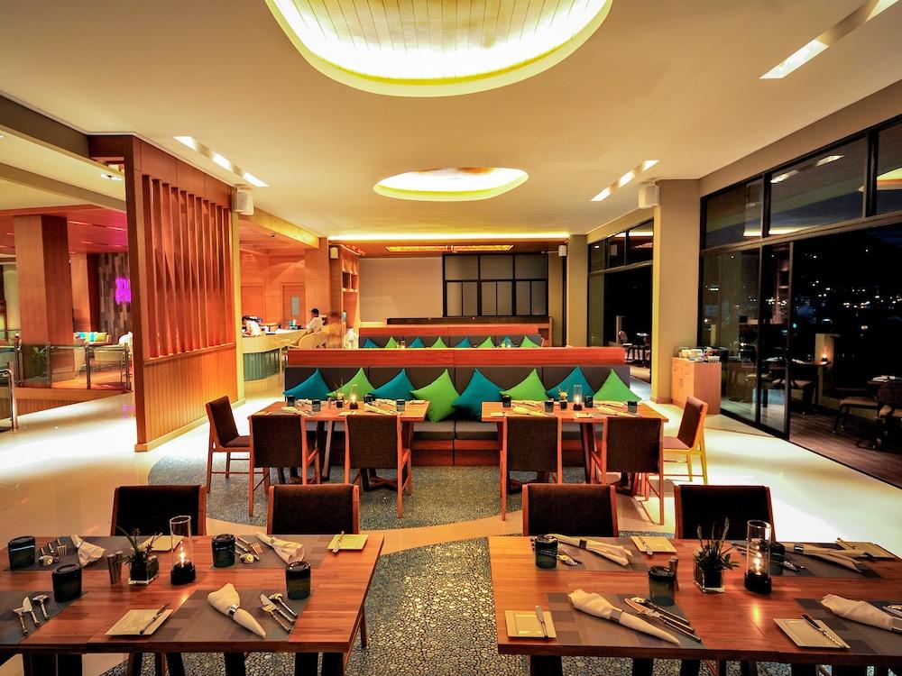 Fotos del hotel - THE SENSES RESORT