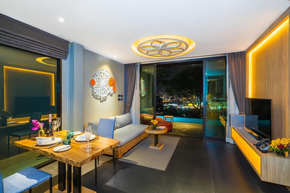 Fotos del hotel - THE SENSES RESORT