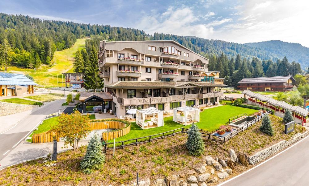 Fotos del hotel - Spinale Hotel
