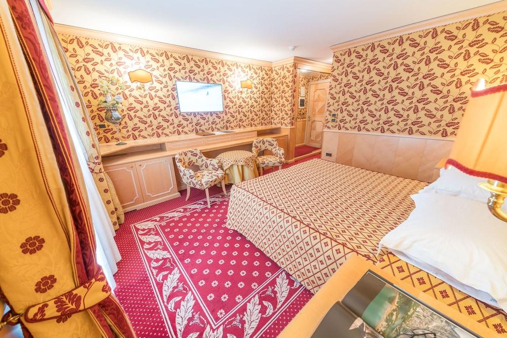 Fotos del hotel - Spinale Hotel