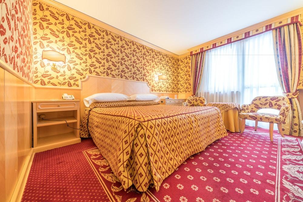 Fotos del hotel - Spinale Hotel