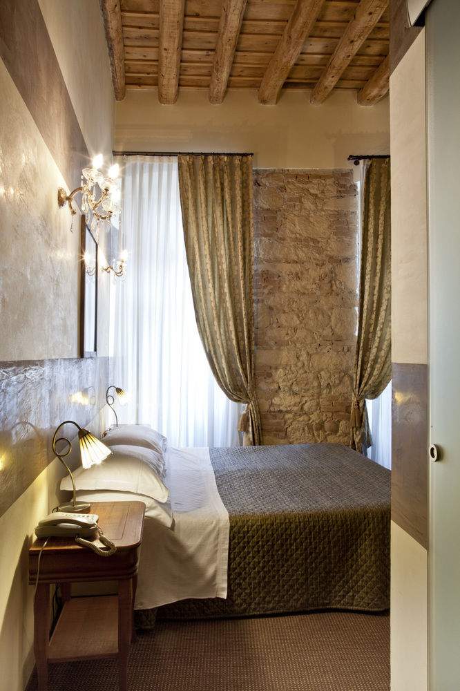 Fotos del hotel - Boutique Hotel Scalzi - Adults Only