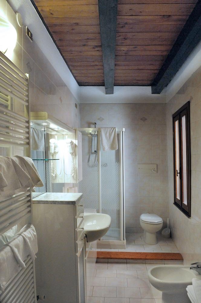 Fotos del hotel - Boutique Hotel Scalzi - Adults Only