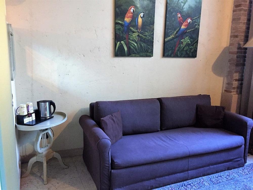 Fotos del hotel - Boutique Hotel Scalzi - Adults Only