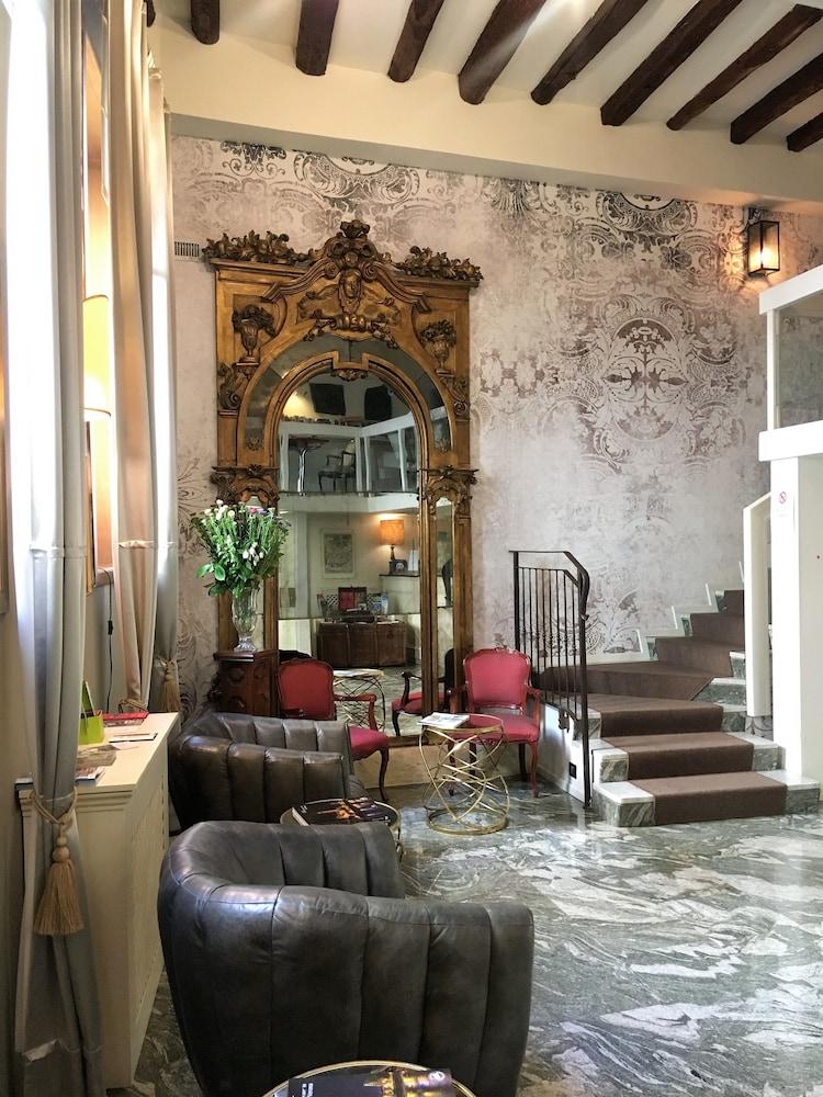 Fotos del hotel - Boutique Hotel Scalzi - Adults Only