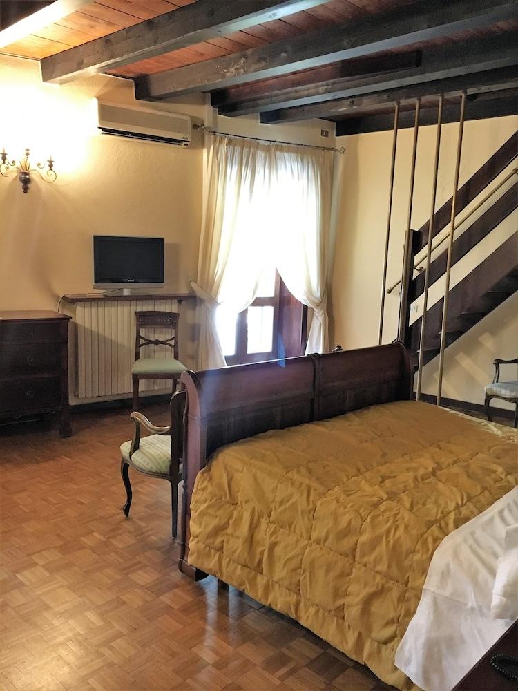 Fotos del hotel - Boutique Hotel Scalzi - Adults Only
