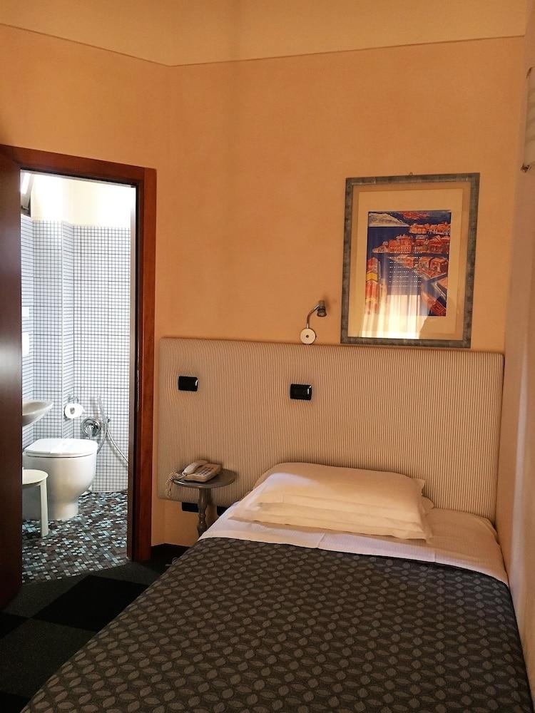 Fotos del hotel - Boutique Hotel Scalzi - Adults Only