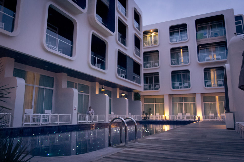 Fotos del hotel - SUGAR MARINA RESORT - NAUTICAL - KATA BEACH