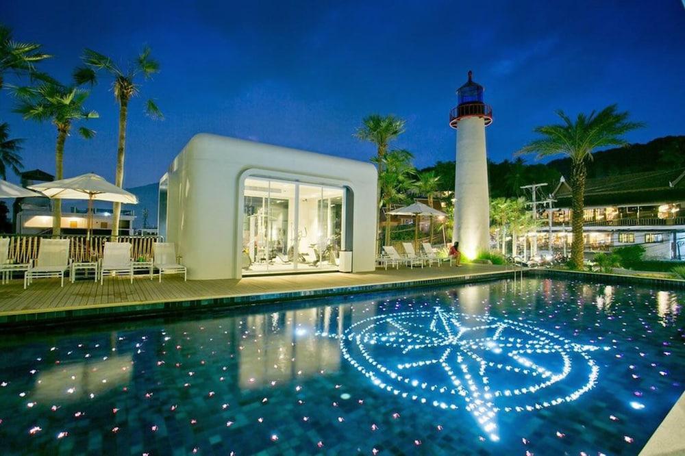 Fotos del hotel - SUGAR MARINA RESORT - NAUTICAL - KATA BEACH