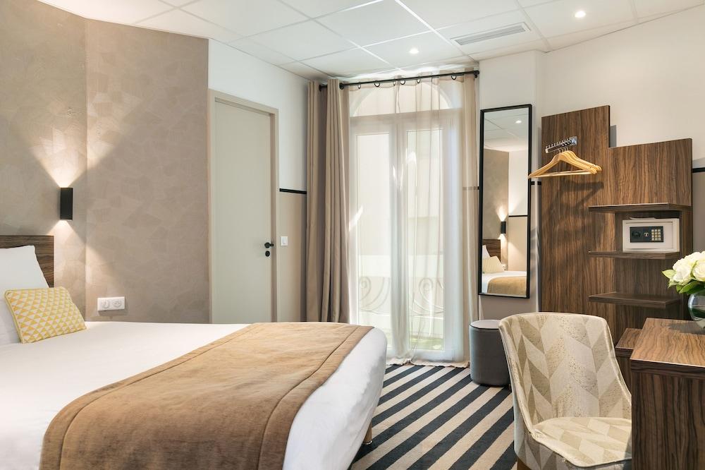 Fotos del hotel - Locarno