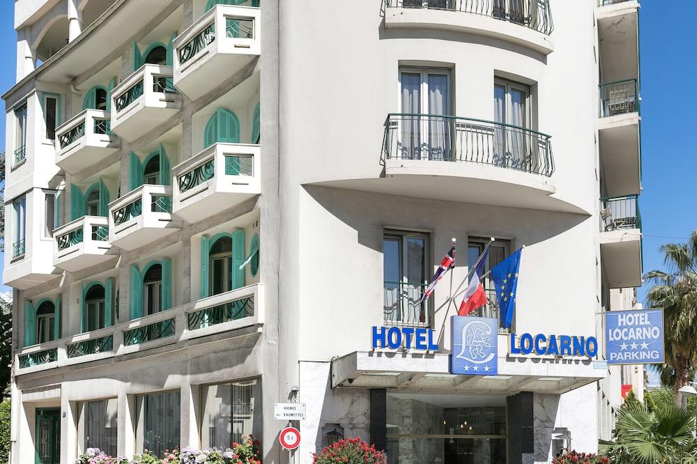 Fotos del hotel - Locarno