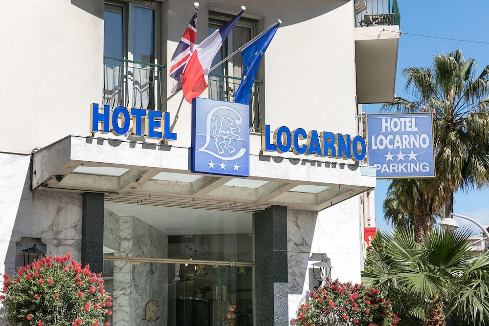 Fotos del hotel - Locarno